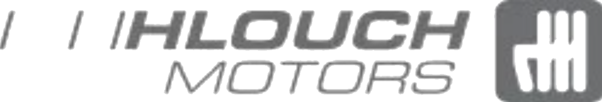 Hlouch Motors